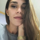 Gio from Tlaquepaque | Woman | 27 years old | Sagittarius