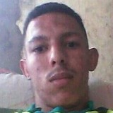 Gilcleciolicf from Cipo | Man | 27 years old | Capricorn