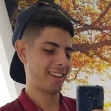 Geovani from Suzano | Man | 28 years old | Sagittarius