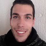 Luis from Amadora | Man | 31 years old | Pisces