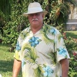 Sptingclauq from Cape Coral | Man | 80 years old | Taurus