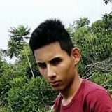 Santosvesgacqz from El Carmen | Man | 26 years old | Aries