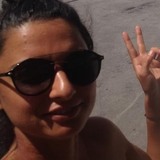 Maria from Baia Mare | Woman | 28 years old | Cancer