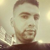 Khawaja from West Jerusalem | Man | 37 years old | Capricorn