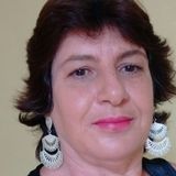 Luci from Santo Estevao | Woman | 57 years old | Gemini