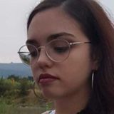 Claudia from Salerno | Woman | 26 years old | Capricorn