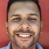 Walison from Pocos de Caldas | Man | 32 years old | Libra