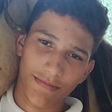 Reisemiliomb from Baixo Guandu | Man | 23 years old | Capricorn