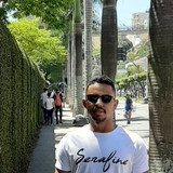 Guerreiro from Itapecerica | Man | 25 years old | Virgo