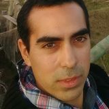 Portador from Tres Arroyos | Man | 35 years old | Libra