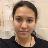 Anzi from Moskva | Woman | 27 years old | Capricorn