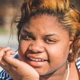Kirianya from Milwaukee | Woman | 28 years old | Leo