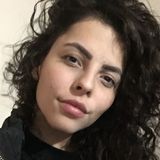 Barbs from Pinhais | Woman | 26 years old | Sagittarius