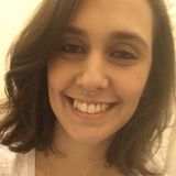 Winter from Rio Claro | Woman | 34 years old | Aquarius