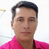 Loidimar from Dourados | Man | 45 years old | Sagittarius