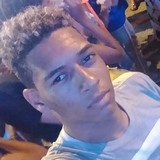 Maiconoli from Rio Bonito | Man | 27 years old | Aries