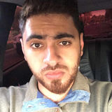 Husamzy from Al `Ayn | Man | 34 years old | Taurus