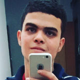 Khaled from Yafo | Man | 29 years old | Capricorn