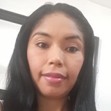 Yohanaaleanjf0 from Baranoa | Woman | 37 years old | Aries