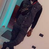 Moustaphandi6N from Calcinaia | Man | 32 years old | Pisces