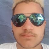 Pino from Reservoir | Man | 25 years old | Capricorn