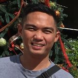 Marcus from Calamba | Man | 42 years old | Cancer