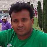 Djus from Delhi Cantonment | Man | 40 years old | Scorpio