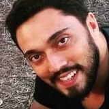 Talha from Istanbul | Man | 36 years old | Libra