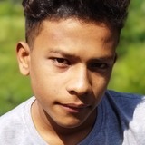 Mayuddinmalehu from Gujo | Man | 22 years old | Scorpio