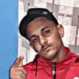 Teus from Campo Belo | Man | 27 years old | Virgo