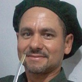 Maninho from Encruzilhada do Sul | Man | 31 years old | Capricorn