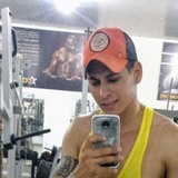 Lins from Bonito | Man | 33 years old | Cancer
