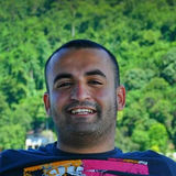 Mashamisho from Luxemburg | Man | 45 years old | Leo
