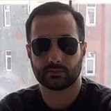 Murat from Istanbul | Man | 41 years old | Aquarius