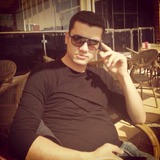 Ricky from Izmir | Man | 37 years old | Scorpio