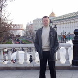 Sergey from Simferopol' | Man | 54 years old | Leo
