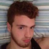 Davidi from Nes Ziyona | Man | 28 years old | Aries