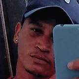 Viicttorsiilxb from Sao Mateus | Man | 29 years old | Cancer