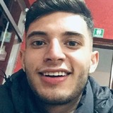 Luan from Socorro | Man | 26 years old | Gemini