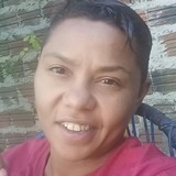 Magila from Passagem Franca | Woman | 39 years old | Libra