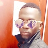 Souleymane from Nanterre | Man | 36 years old | Aries