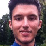 Pabati from Gelsenkirchen | Man | 33 years old | Cancer