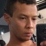 Ale from Aguas de Lindoia | Man | 27 years old | Leo