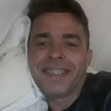 Adailton from Campinas | Man | 45 years old | Gemini