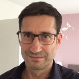 Fabio from Zürich | Man | 57 years old | Aries