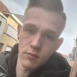 Bjornverdonzu from Sint-Niklaas | Man | 25 years old | Cancer
