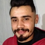 Crestani from Canoinhas | Man | 29 years old | Virgo