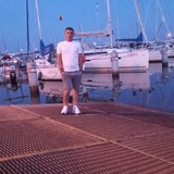 Andrejgonchahk from Gdynia | Man | 34 years old | Aquarius