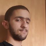 Noname from Tiberias | Man | 29 years old | Cancer
