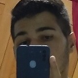Maiakaio19J from Santarem | Man | 22 years old | Capricorn